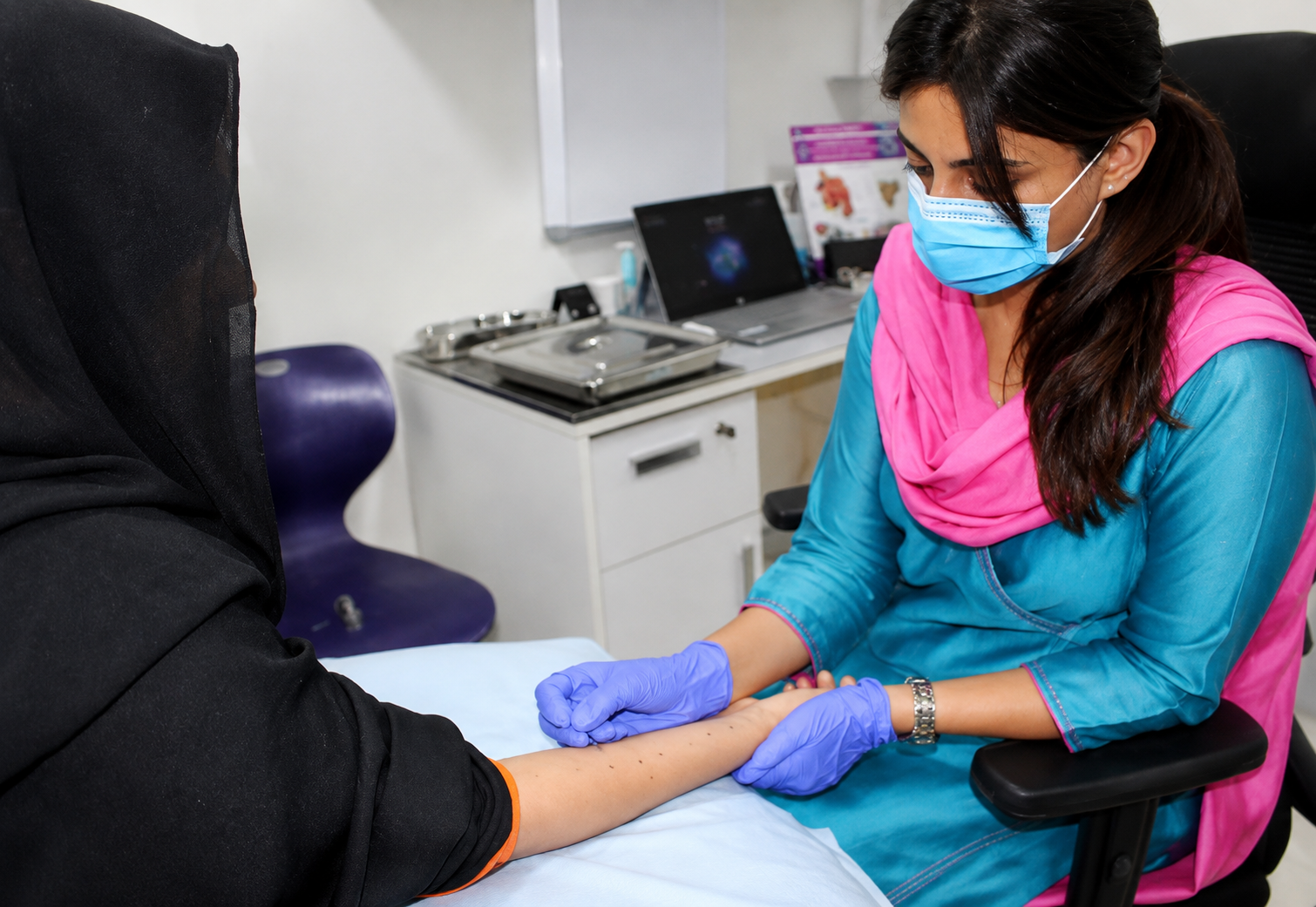 Excell ENT Clinic in Frazer Town, Bengaluru