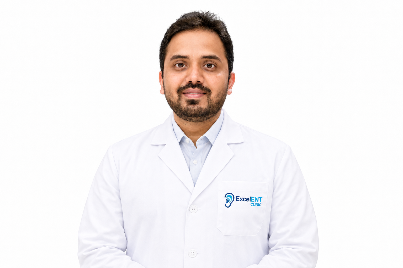 Dr. Abdul Aziz Riyaz, Consultant Neurosurgeon at Excell ENT Clinic