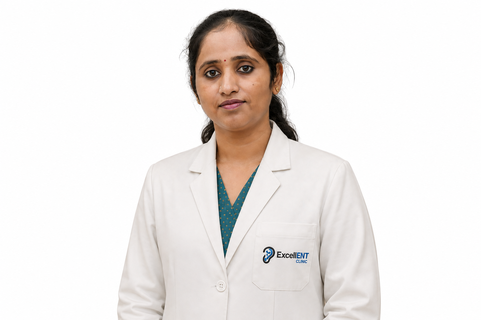 Dr. Bhavitha Anand, Consultant ENT Specialist at Excell ENT Clinic