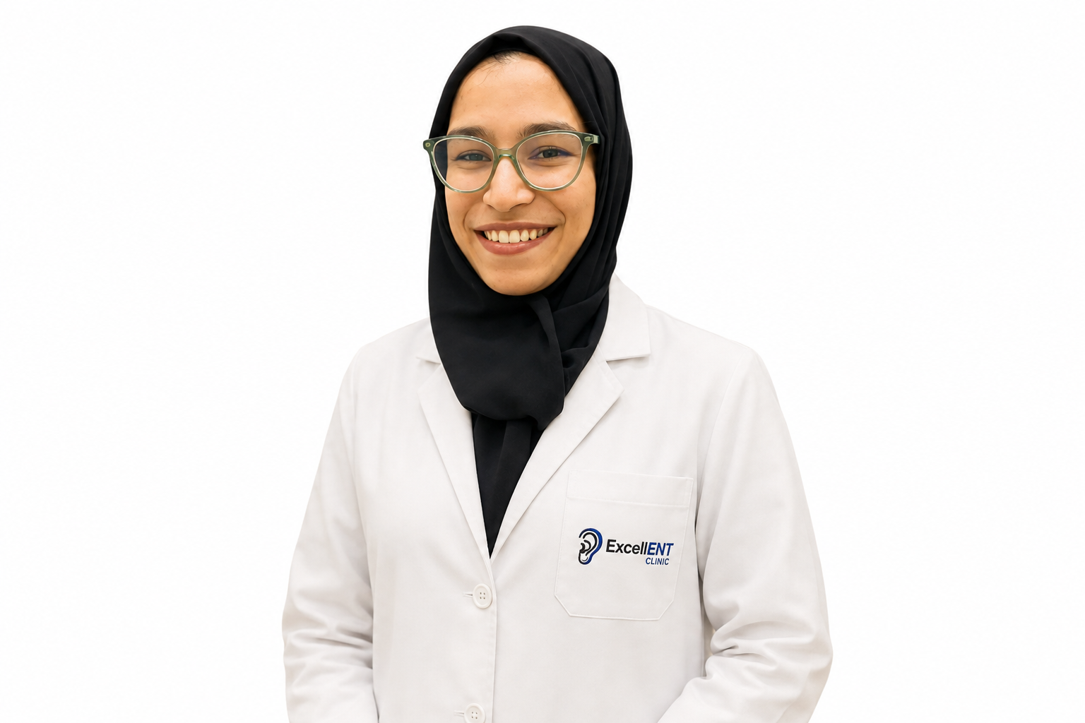Dr. Fathima Shafi, Consultant Dermatologist & Cosmetologist at Excell ENT Clinic