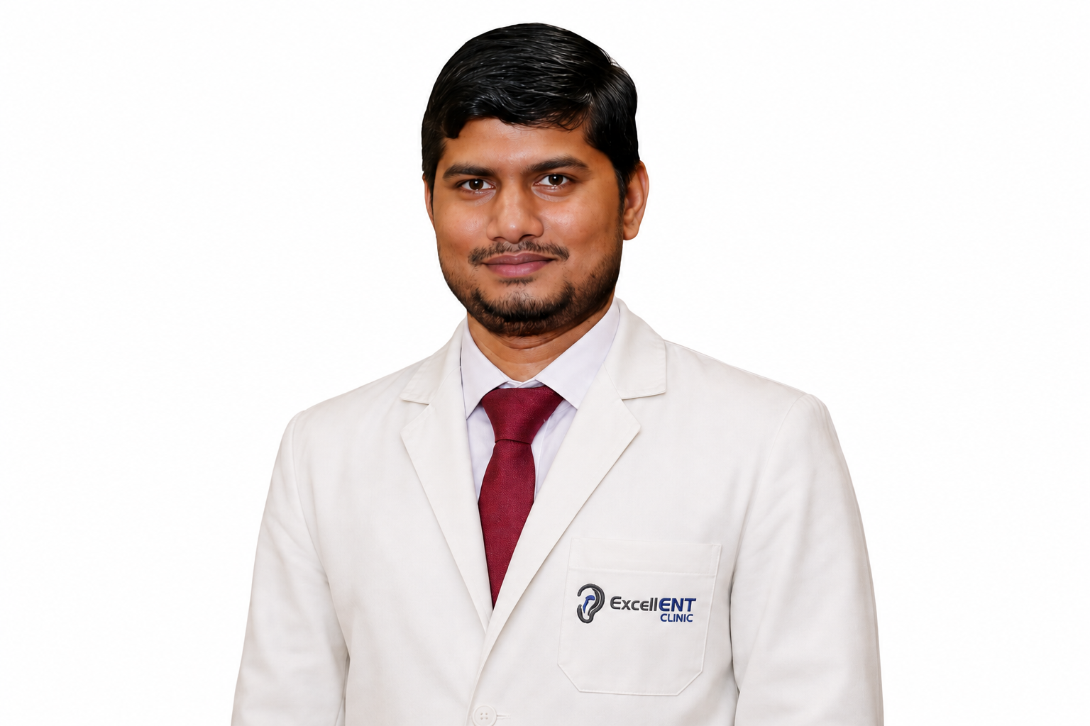 Dr. Indresh Chandra, Consultant ENT Surgeon at Excell ENT Clinic