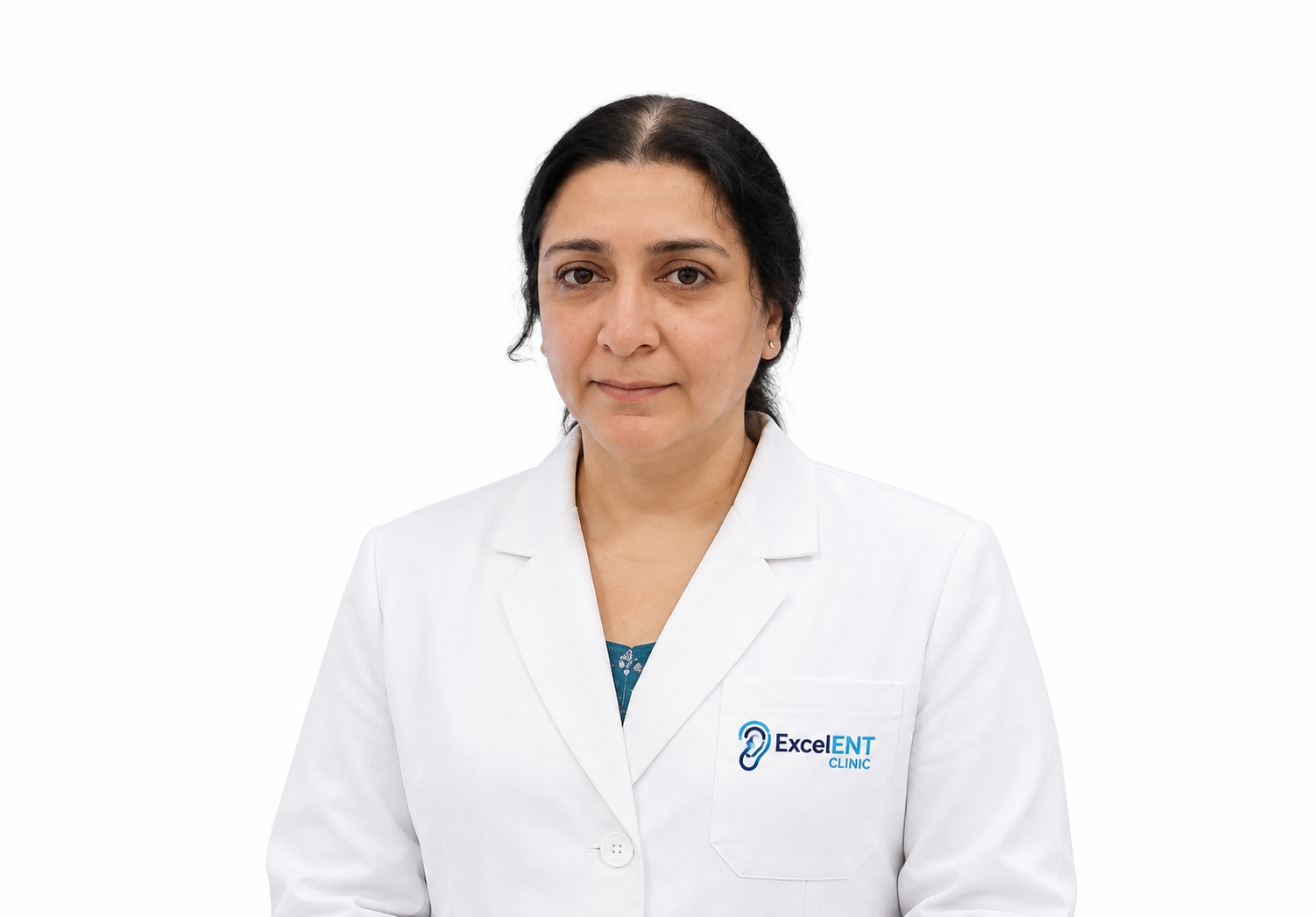 Nausheen Hussain, Therapist &mdash; Child & Family Mental Health at Excell ENT Clinic