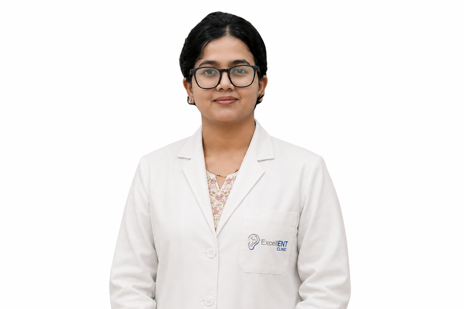 Dr. Rashmi Vijayakumar, Otorhinolaryngologist at Excell ENT Clinic