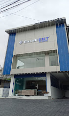 Excell ENT Clinic Muvattupuzha branch exterior
