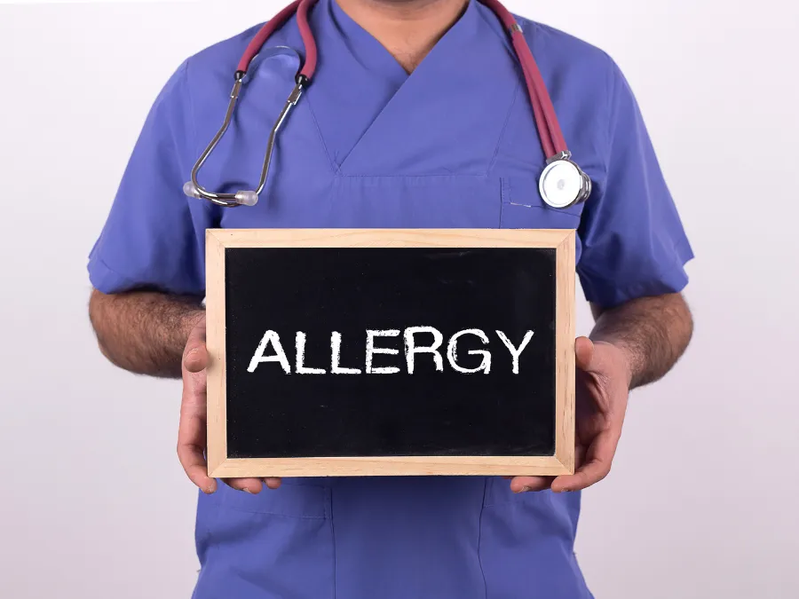 Allergy testing and immunotherapy treatment in Bangalore at Excell ENT Clinic