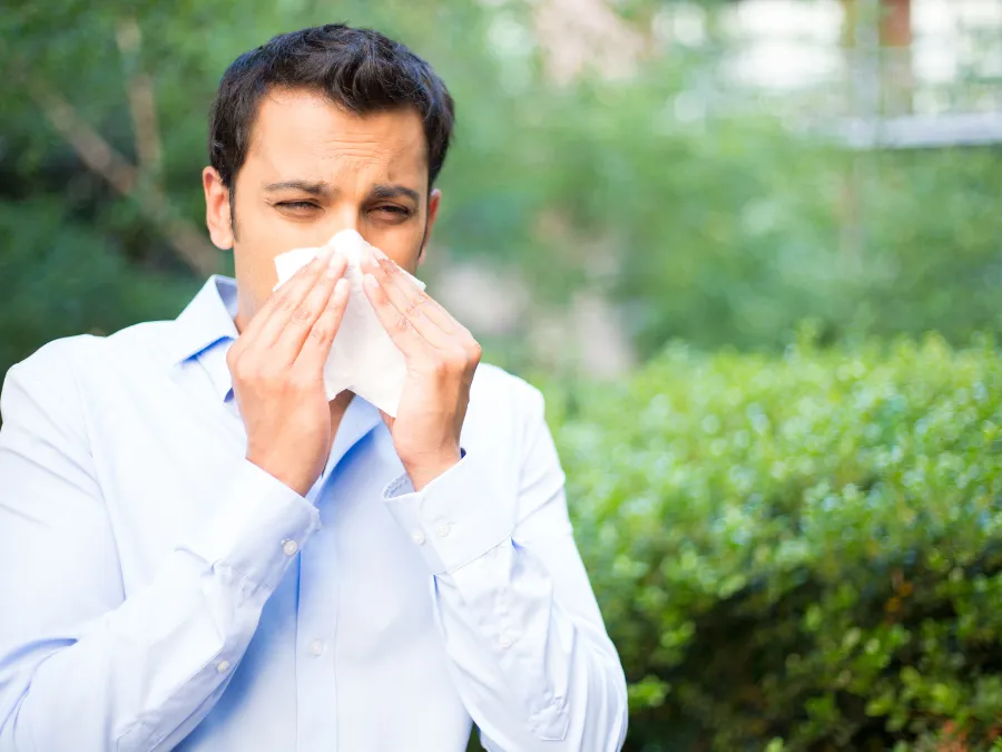 Headache and sinus treatment in Bangalore at Excell ENT Clinic