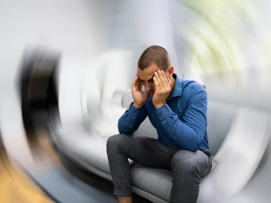 Vertigo and balance disorder treatment in Bangalore at Excell ENT Clinic